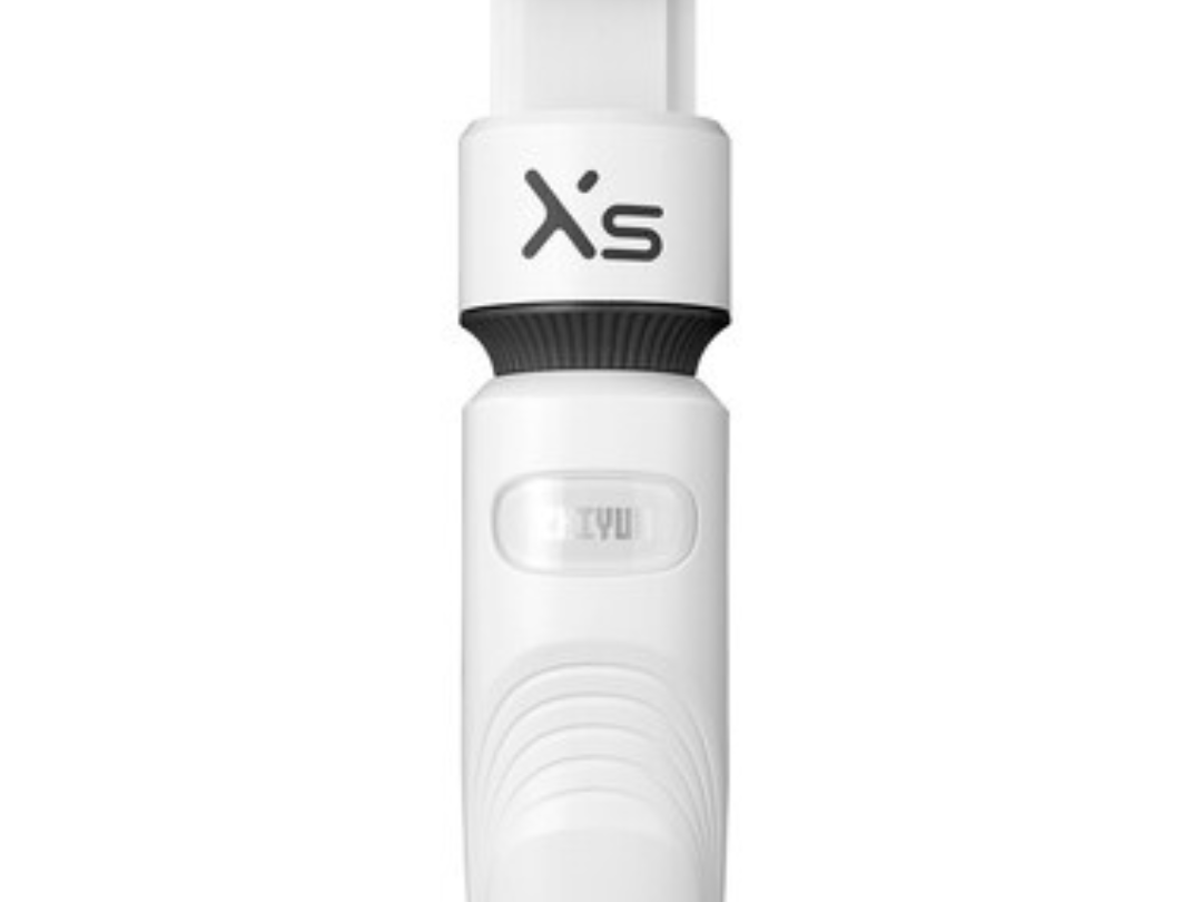 مثبت Zhiyun SMOOTH-XS ثنائي المحور للهواتف الذكية مثبت Zhiyun SMOOTH-XS ثنائي المحور للهواتف الذكية